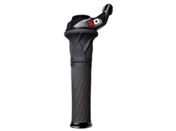 Sram Mando X0 Grip Shift 2v Front Lock-on