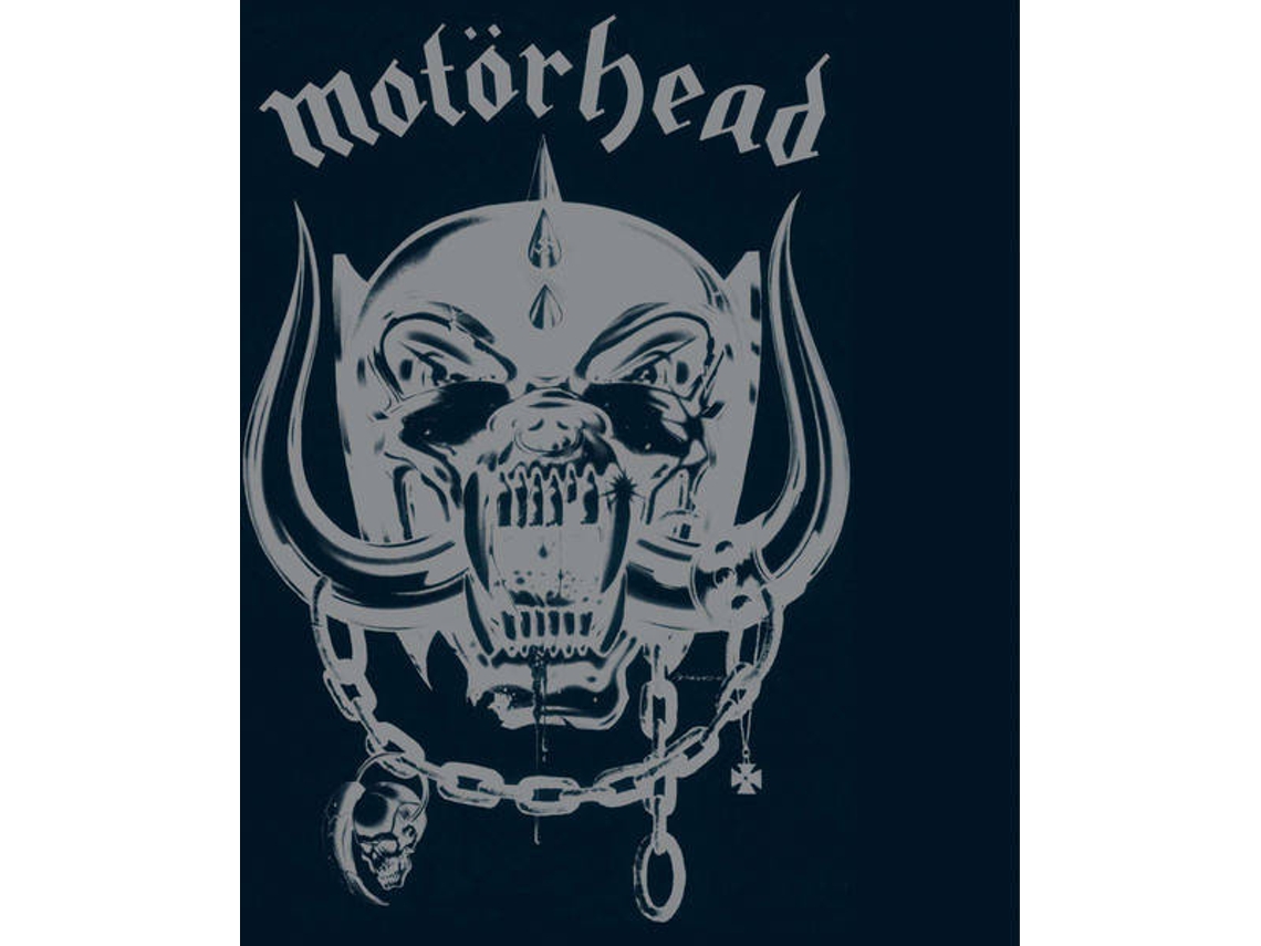 Vinil Motörhead - Motorhead