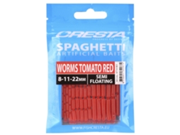 Isco Artificial CRESTA Spaghetti