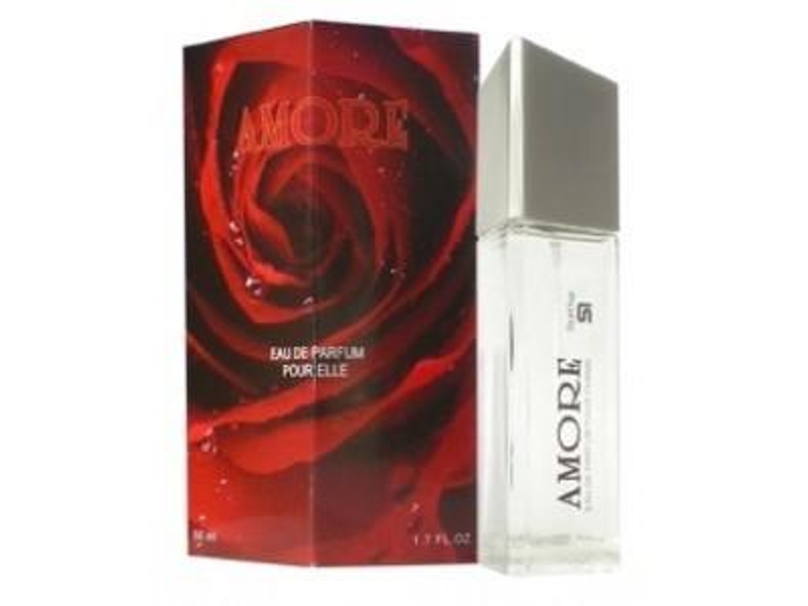 Perfume SERONE Amore 50 ml