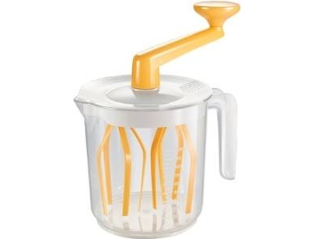 Batedeira manual  Delícia 1000 ml