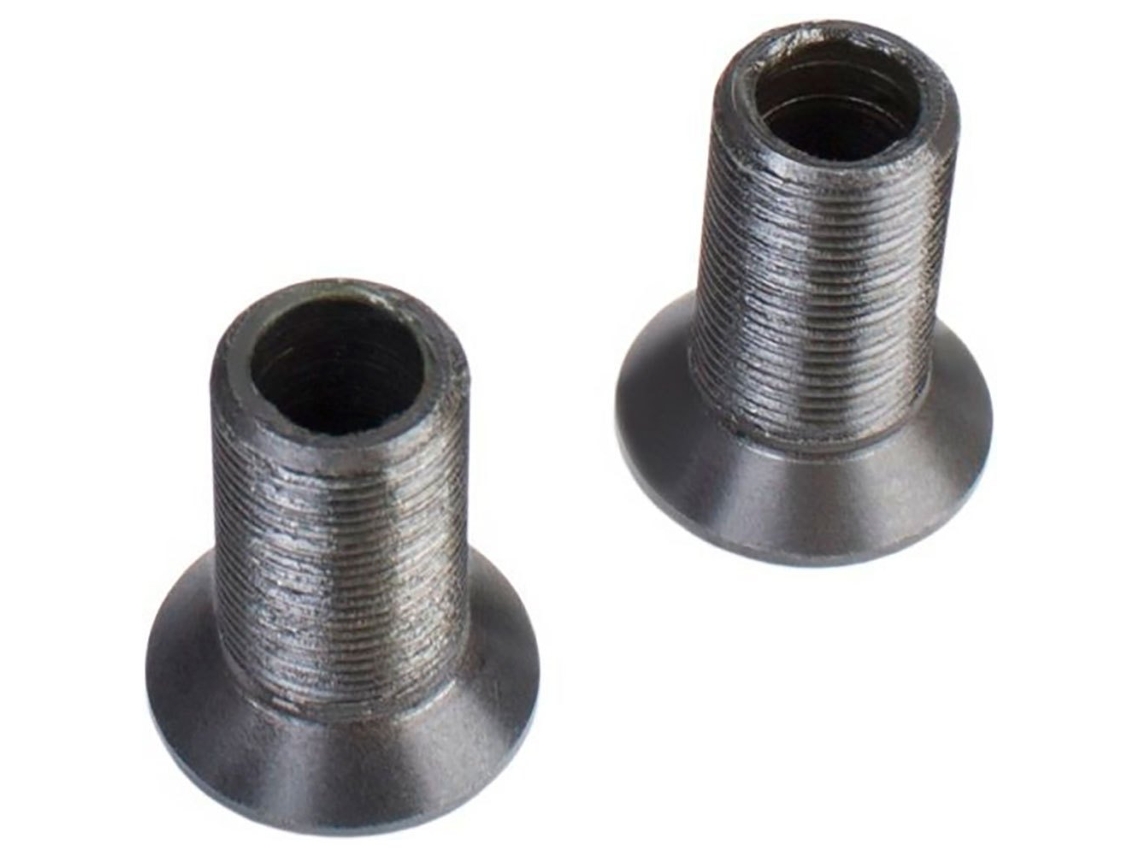 Crank Bolt Calibur Prateadoodyssey