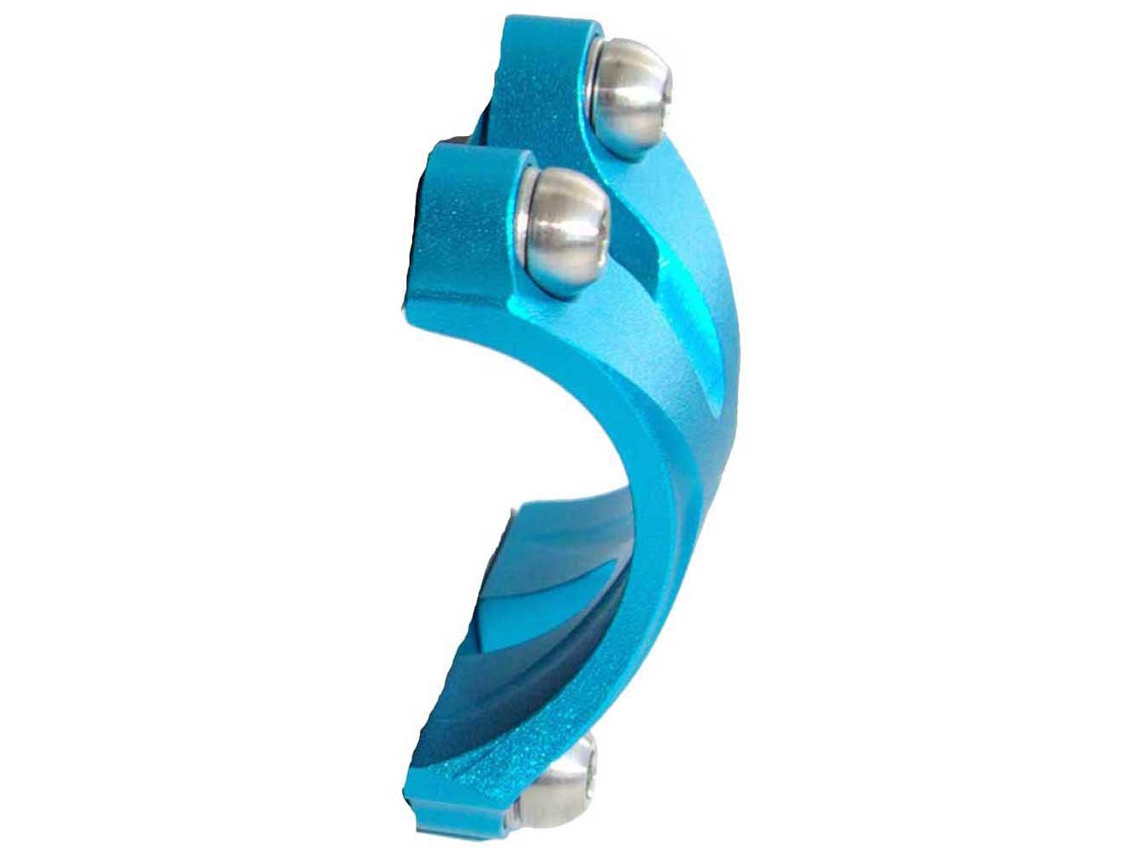 Kcnc Stem Faceplate Sc/issue