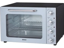 Mini-forno SOGO  HOR-SS-10545 1800W (Capacidade: 48 L - 1800 W)