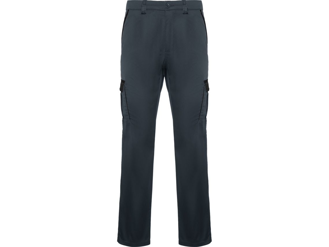 Calças Largas de Serviços ROLY (52 - Multicor)