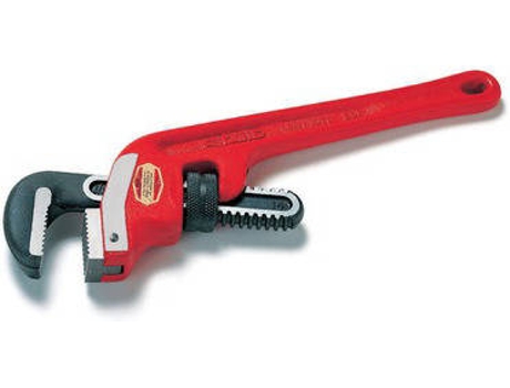 Chave RIDGID Final De Tubos Reforçada E-8