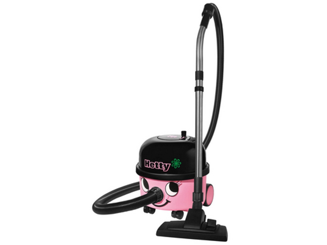 Aspirador com Saco NUMATIC Hetty HET200-11 (Saco do pó: 9 L)
