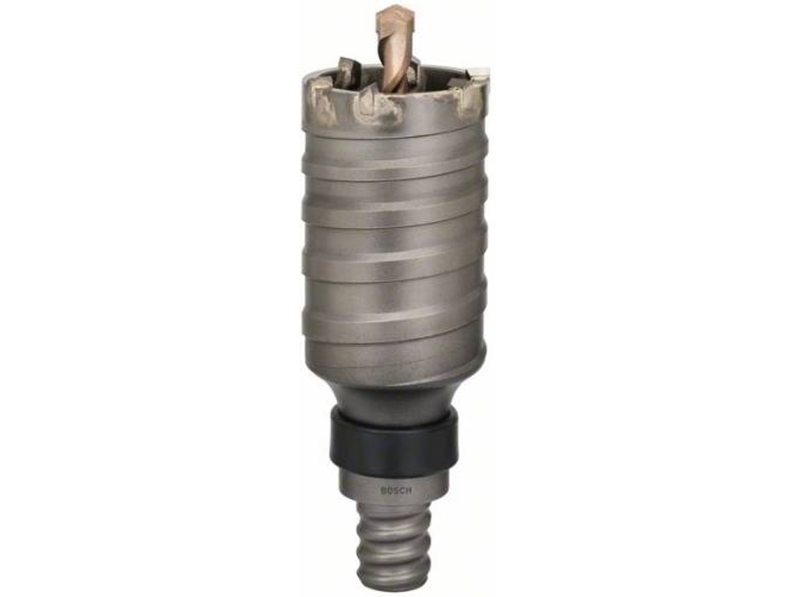 Broca de Coroa Oca BOSCH Sds Max-9 55x80x109 mm