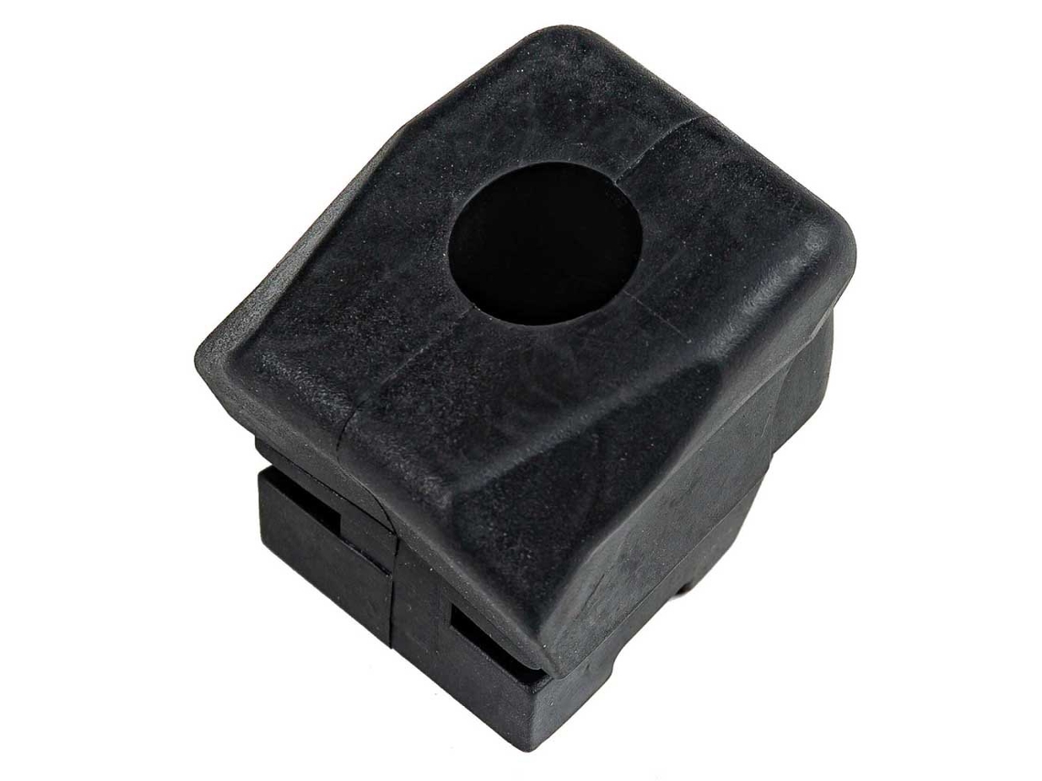 Parada Do Dedo Do Pé Uno Pad Pretoplaylife