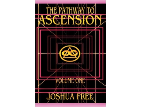 Livro The Pathway to Ascension Spiritual Clearing de Joshua Free (Inglês - Capa Dura)