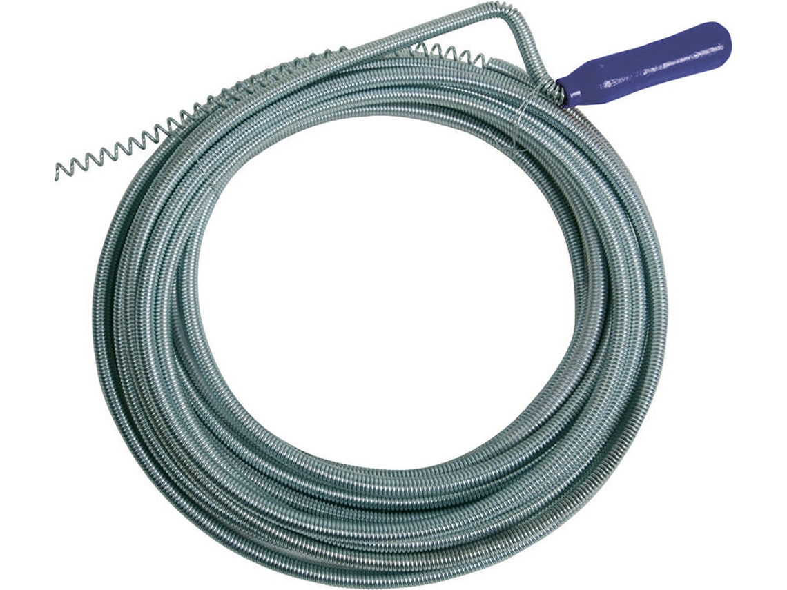 Vareta para Limpeza de Esgotos SILVERLINE 656602