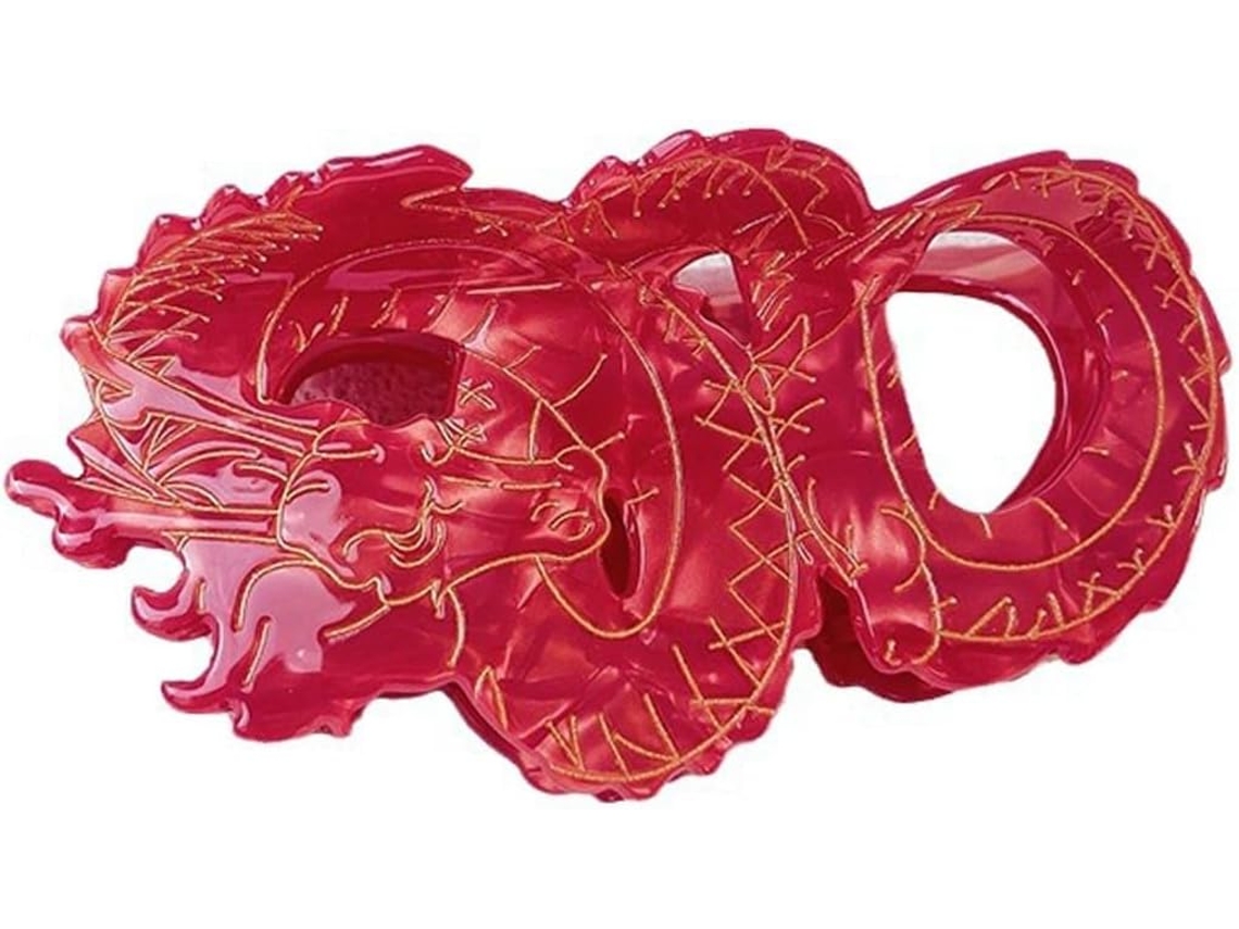 Cabeça de Manequim SFUSHOS, com cabelo sintético 75-80cm