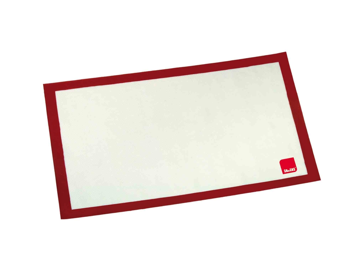 Tapete de fibra de vidro 400X300 Mm. IBILI Ref.Ib865000