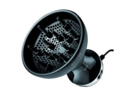 Secador de Cabelo BELLISSIMA DF1 1000 DIFFON (700 W - 2 Níveis de temperatura)