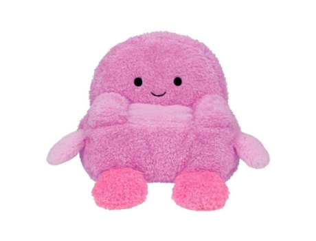 Peluche Sensorial Bumbumz Ralph El Sillón Rbbz00225 Ralph Toypartner P24toy Partner