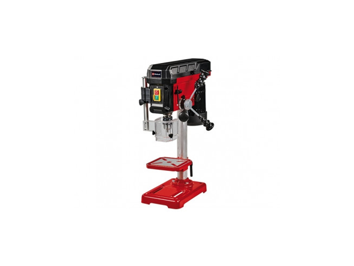 Engenho de Coluna EINHELL TC-BD 450