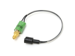 Laxiscreed Sensor De Pressão Para Escavadora, Compatível Com Cat 126-2938, 6-36v