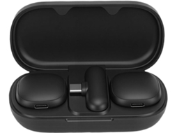Microfones Ao Vivo com Receptor Sistema de Lapela com Redução de Ruído por Ia SFUSHOS