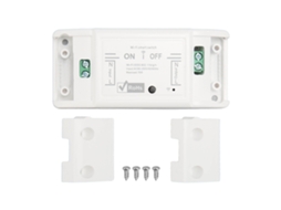 Interruptor Wifi Mini Inteligente LAXISCREED