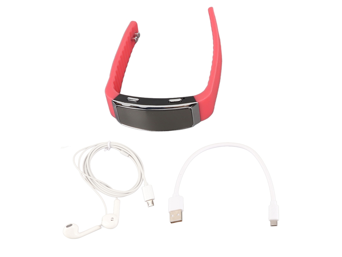 Fones de Ouvido com Banda para Pescoço, Bluetooth 5.3 EOOCOO