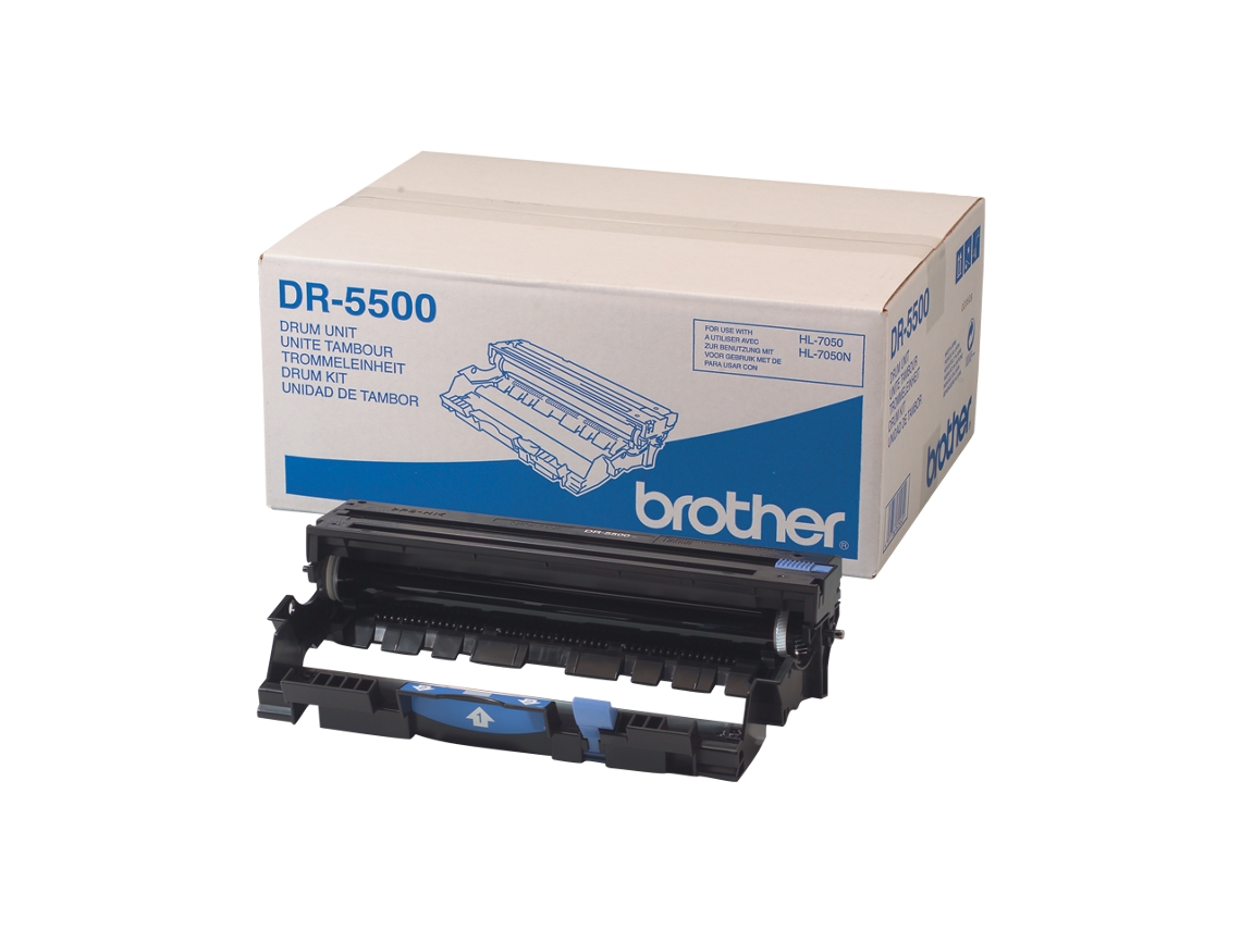 Tambor BROTHER DR5500
