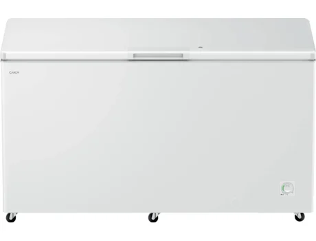 Arca Horizontal CANDY CNCHQ4S520EW (Estático - 154,5 cm - 502 L