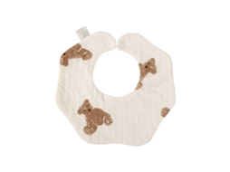 Babadores grossos e absorventes para bebês. Babadores estilosos e macios para o conforto dos dentinhos do seu bebê. Mantenha seu filho limpo e seco. Presente.