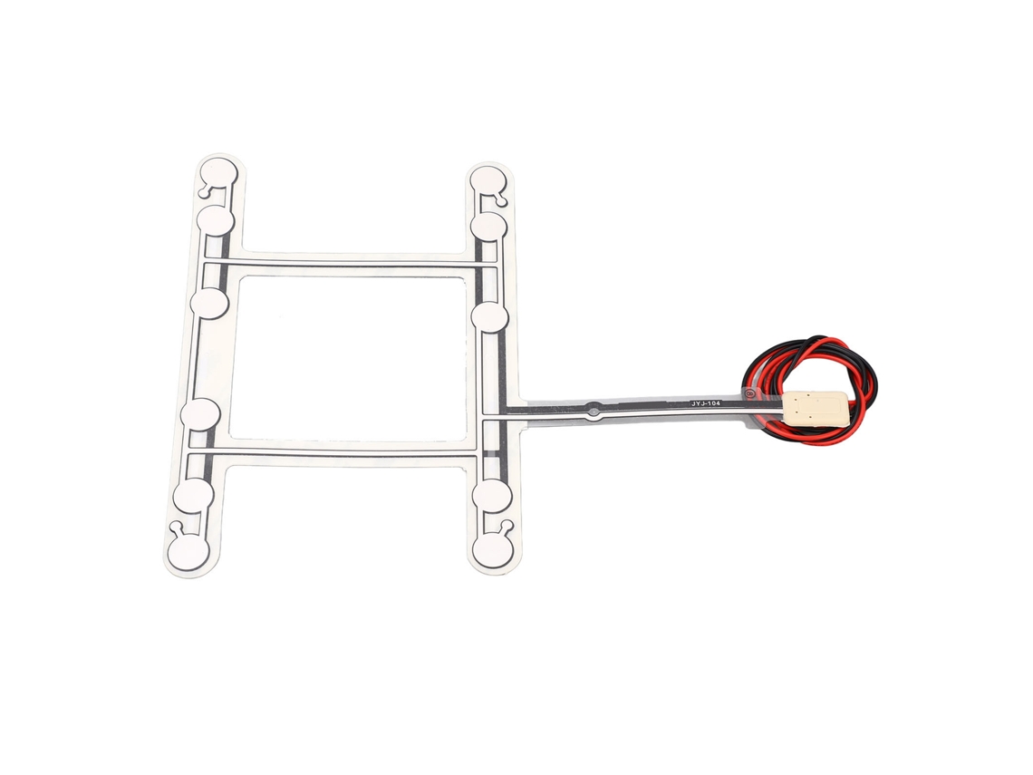 Sensor De Pressão Do Cinto De Segurança Do Carro