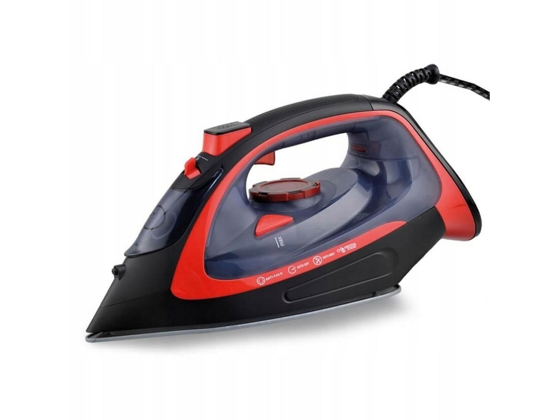 Ferro de Vapor FEEL MAESTRO MR-308C
