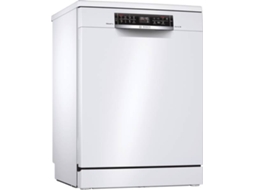Máquina de Lavar Loiça BOSCH SMS6ECW51E (13 Conjuntos - 40 cm - Branco)