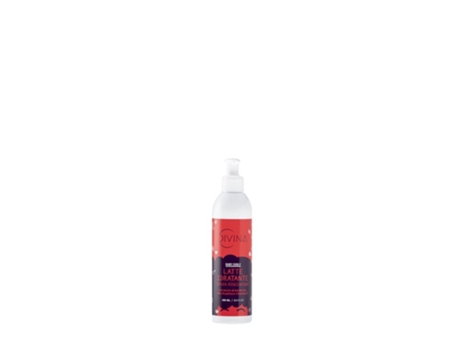 Leite Hidratante Infantil Sem Enxaguar 250ml Divina Blk