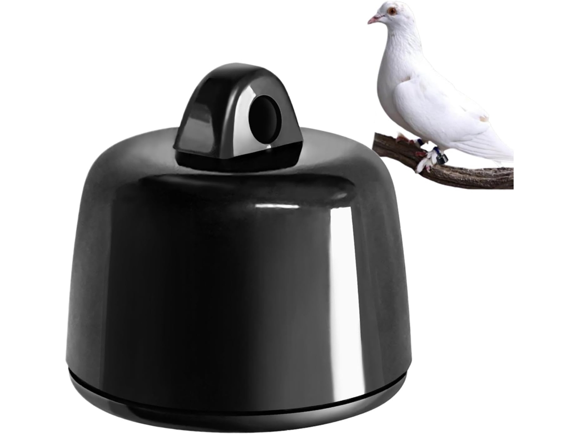 Rastreador Gps Cães, Rastreador - Design Prático E Durável