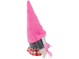 Brinquedo Facial para o Dia Dos Namorados com Toque Macio, Decoração para Casa e Festas, Expressão SFUSHOS