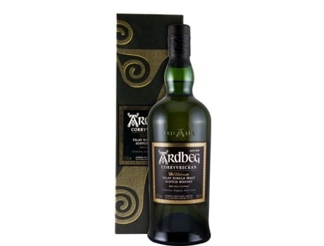 Whisky Ardbeg Corryvreckan (70cl)
