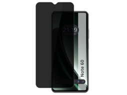Pelicula de Vidro TUMUNDOSMARTPHONE Note 60