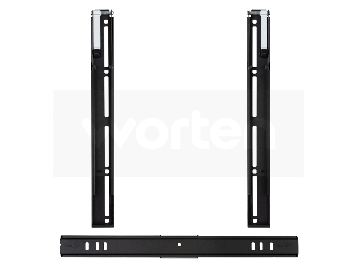 Suporte de TV VOGELS Thin 505 (Fixo - 40'' a 65'' - Até 40 kg) | Worten.pt