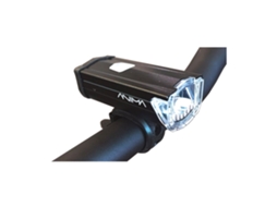 Luz Dianteira Prateado 200 Lumensanima