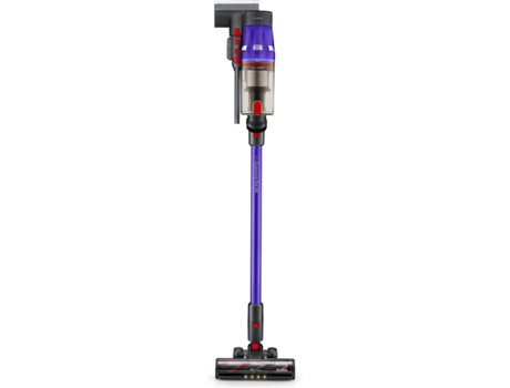 Aspirador Vertical FLAMA Pro Extreme Pet 85 1648FL (Autonomia: 85 min - 500W - 600 ml)