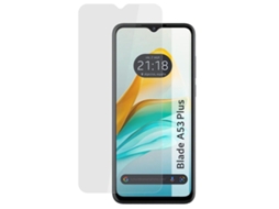 Pelicula de Vidro TUMUNDOSMARTPHONE ZTE Blade A53 Plus