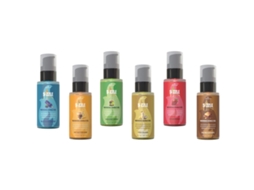 Óleo De Massagem Erótico Sensuva 59 Ml