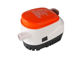 Bomba De Aquique De 12v Dc Interruptor Totalmente Automático Bomba Sumergível Pequena Elétrica 750gph Bomba De Drenagem Grande PENGDSJE