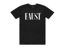 Camiseta de manga curta Anne Imhof Faust ROCKINSTONE Unissex Adulto Mais Vendida Tamanho: XXL