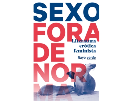 Livro Sexo Fora De Norma de Vv. Aa. (Espanhol)