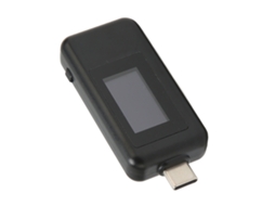 Testador Usb C LAXISCREED