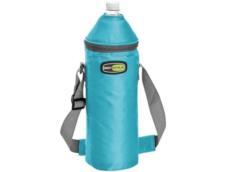 Porta Garrafas Isolado Ordinett Gio Style Vela 1,5 L Cores Sortidas