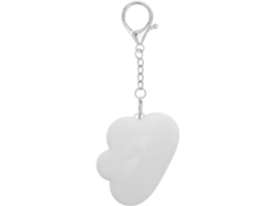 Luminária Noturna Portátil Led Cloud Touch, Multifuncional E Quarto A