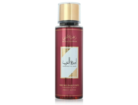 Bruma Perfumada Ameerat El Arab Lattafa