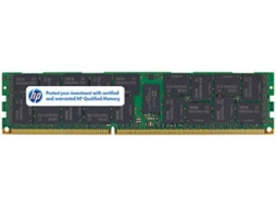 Memória RAM DDR3 HEWLETT PACKARD ENTERPRISE 500662-B21 (1 x 8 GB - 1333 MHz - CL 9)