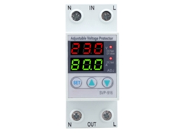 Sensor de Pressão de Liga de Alumínio Transmissor 0 5va Dc24v