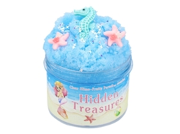 Mali kit de Argila Cloud Mud Fluffy para Alivio de Estresse Brinquedo Diy para Crianças e Adultos